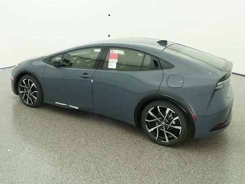 New 2026 Toyota Prius Plug-In Hybrid image 11