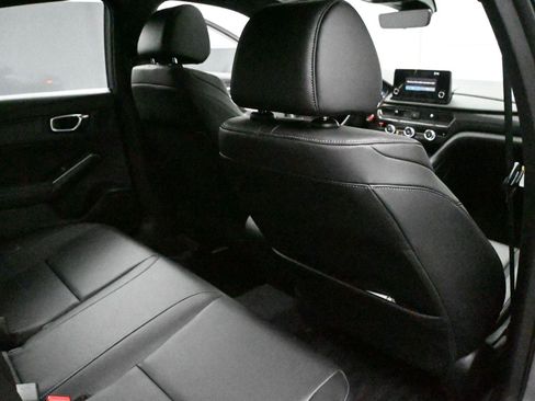 Certified 2025 Acura Integra A-Spec image 20