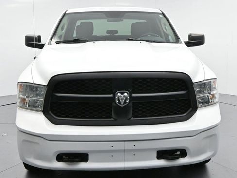 Used 2015 RAM 1500 Tradesman w/ Popular Equipment Group AWD/4WD image 2
