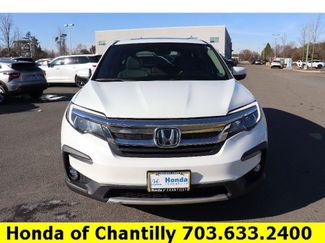 Used 2021 Honda Pilot EX-L video 2