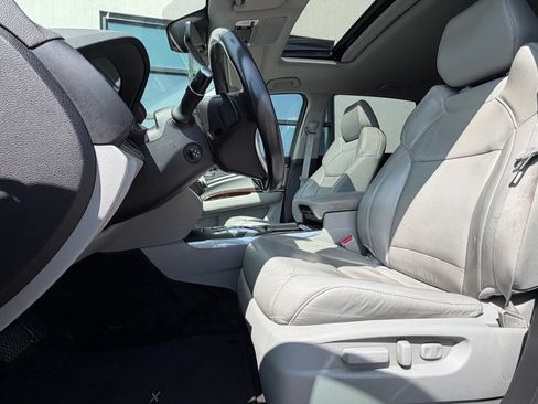 Used 2018 Acura MDX SH-AWD image 6