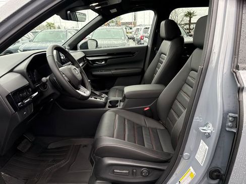 New 2026 Honda CR-V Sport Touring image 15
