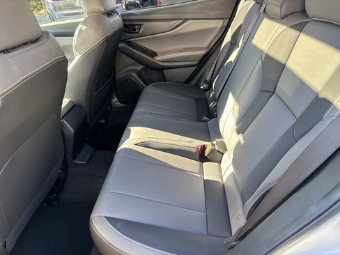 Used 2023 Subaru Crosstrek 2.5i Sport image 13