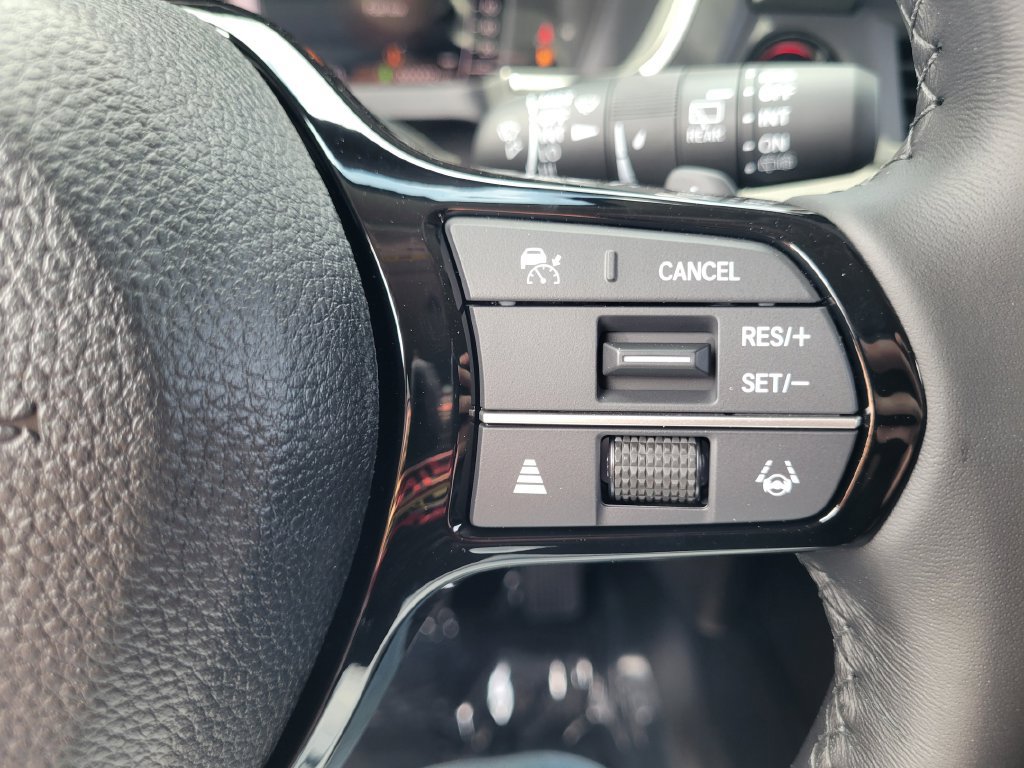 New 2026 Honda Pilot EX-L image 18
