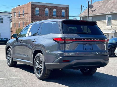 New 2026 Lexus TX 350 AWD image 5
