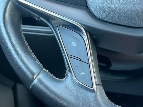 Used 2021 Cadillac XT5 Luxury AWD/4WD image 26
