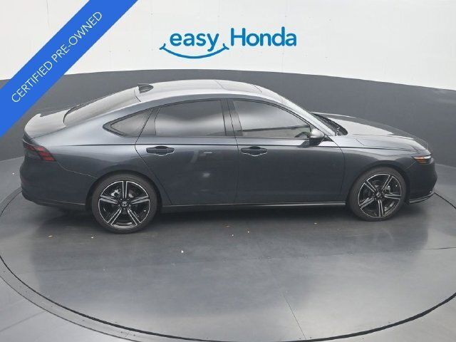 Used 2026 Honda Accord SE image 25