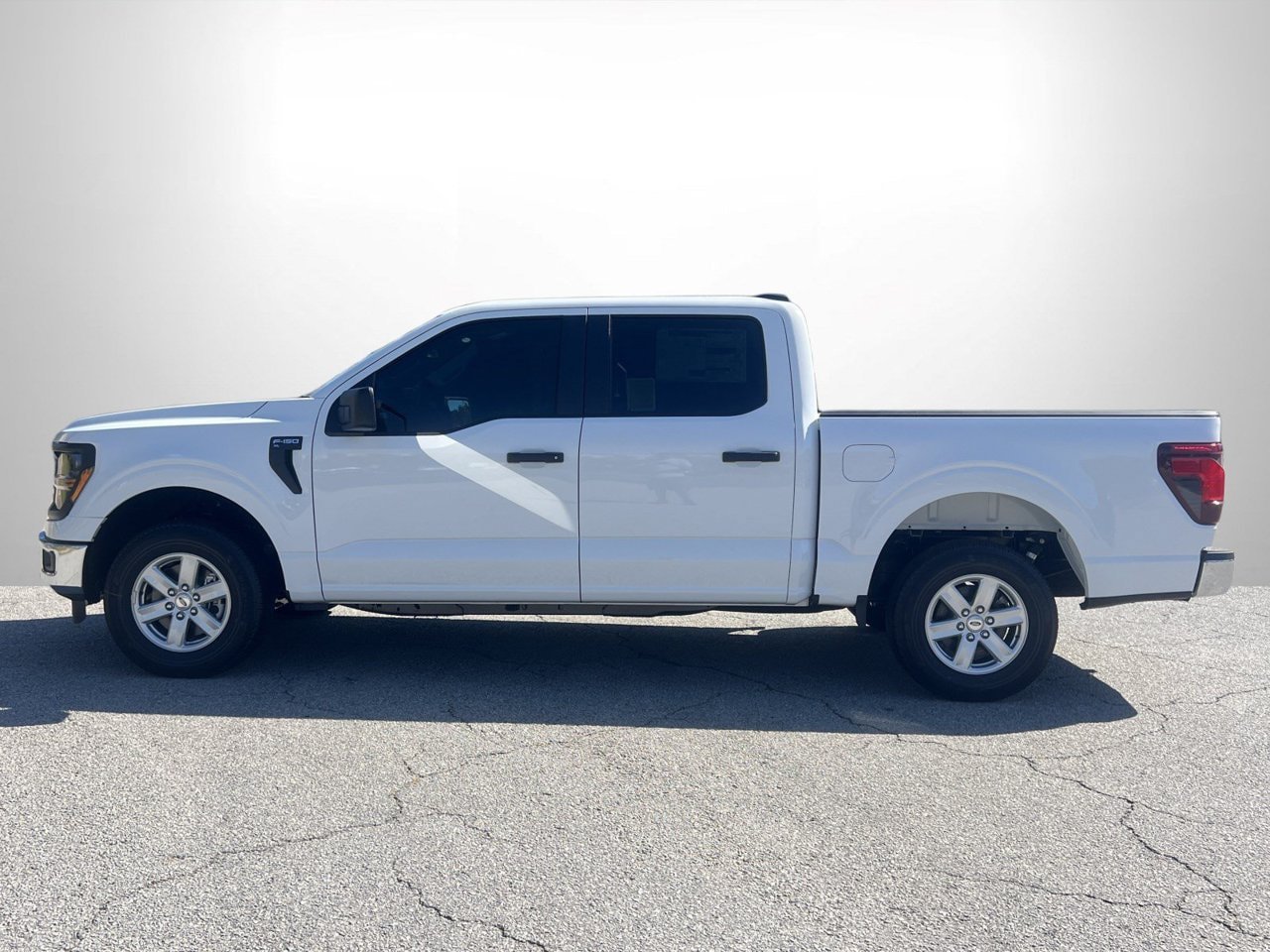 New 2026 Ford F150 XL w/ Equipment Group 103A High RWD image 21
