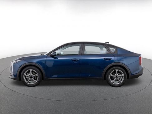 Used 2025 Kia K4 FWD image 6