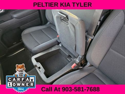 Used 2022 Chevrolet Silverado 1500 RST w/ Z71 Off-Road Package image 21