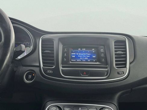 Used 2015 Chrysler 200 Limited w/ Convenience Group FWD image 24
