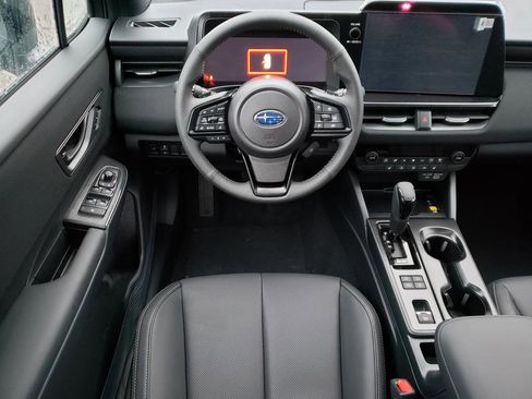 New 2026 Subaru Outback Limited XT image 9