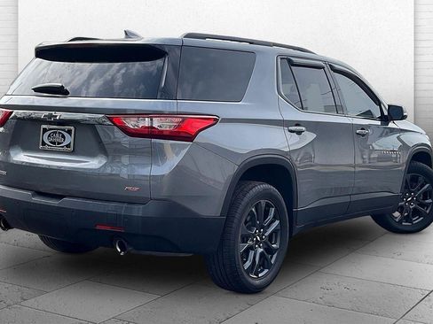 Used 2019 Chevrolet Traverse RS FWD image 14