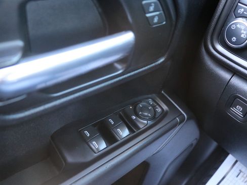 Used 2022 Chevrolet Silverado 1500 Custom w/ Rally Edition image 8