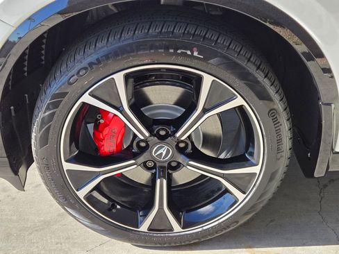 New 2026 Acura MDX Type S image 11