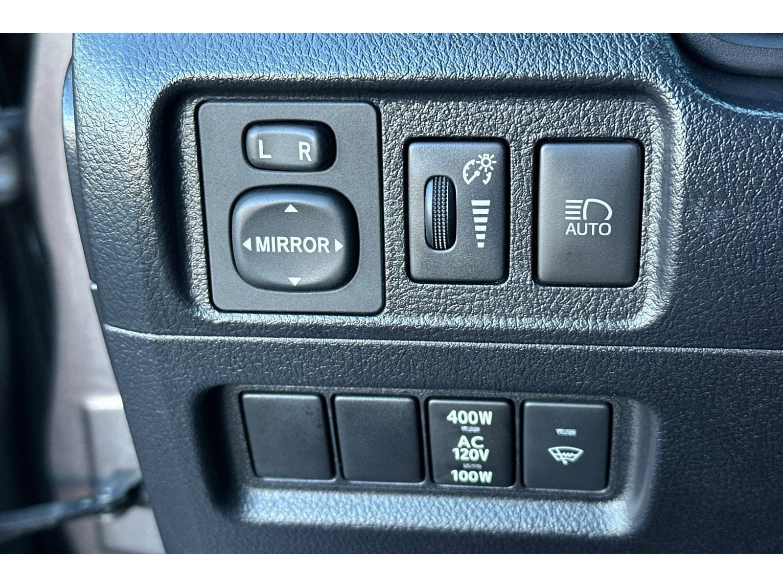 Certified 2022 Toyota 4Runner SR5 Premium w/ Moonroof Package RWD image 32
