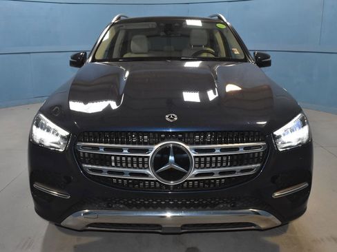 Used 2024 Mercedes-Benz GLE 350 4MATIC image 26