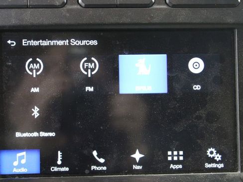 Used 2017 Ford F250 Lariat w/ Lariat Ultimate Package image 36