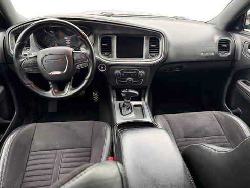 Used 2021 Dodge Charger Scat Pack w/ Daytona Edition Group RWD image 17