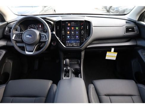 New 2026 Subaru Ascent Premium AWD/4WD image 48