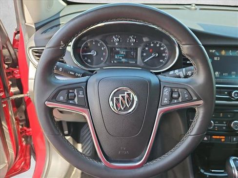 Certified 2018 Buick Encore Preferred FWD image 14