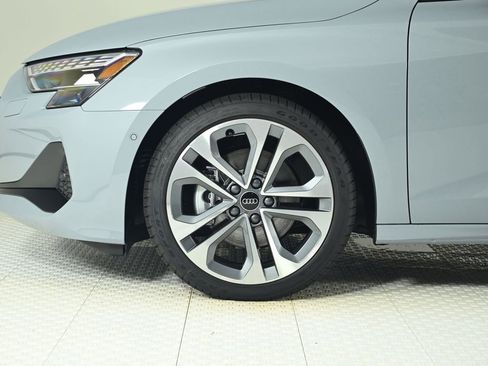 New 2026 Audi A3 2.0T Premium image 26