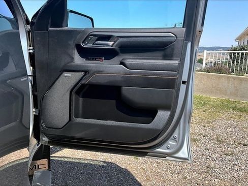 Used 2023 GMC Sierra 1500 AT4 AWD/4WD image 27
