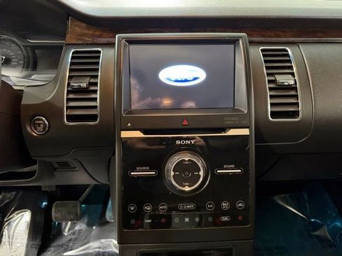 Used 2019 Ford Flex Limited w/ Equipment Group 303A AWD/4WD image 16