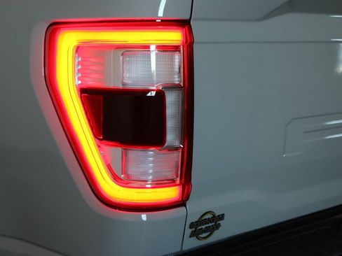 Used 2023 Ford F150 Lariat w/ Equipment Group 502A High image 62