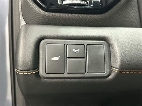 New 2026 Honda Passport TrailSport Elite image 14