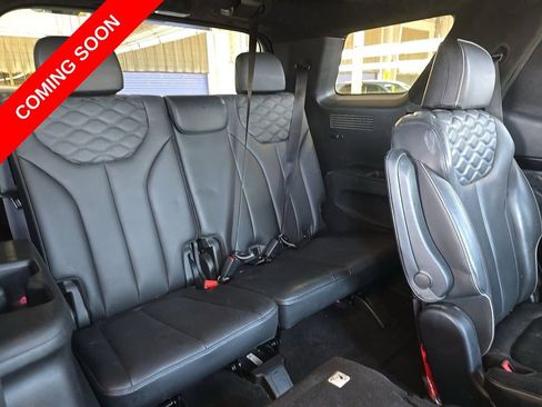 Used 2021 Hyundai Palisade Calligraphy FWD image 9