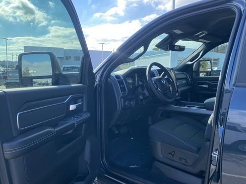 New 2026 RAM 2500 Big Horn image 14