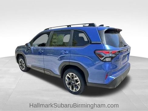 New 2026 Subaru Forester Premium AWD/4WD image 4