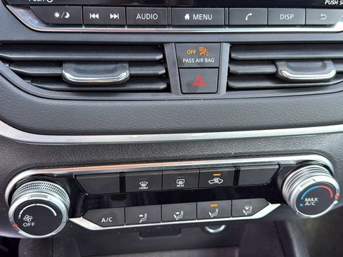 Certified 2024 Nissan Altima 2.5 S image 15