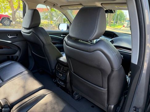 Used 2019 Acura MDX FWD image 39