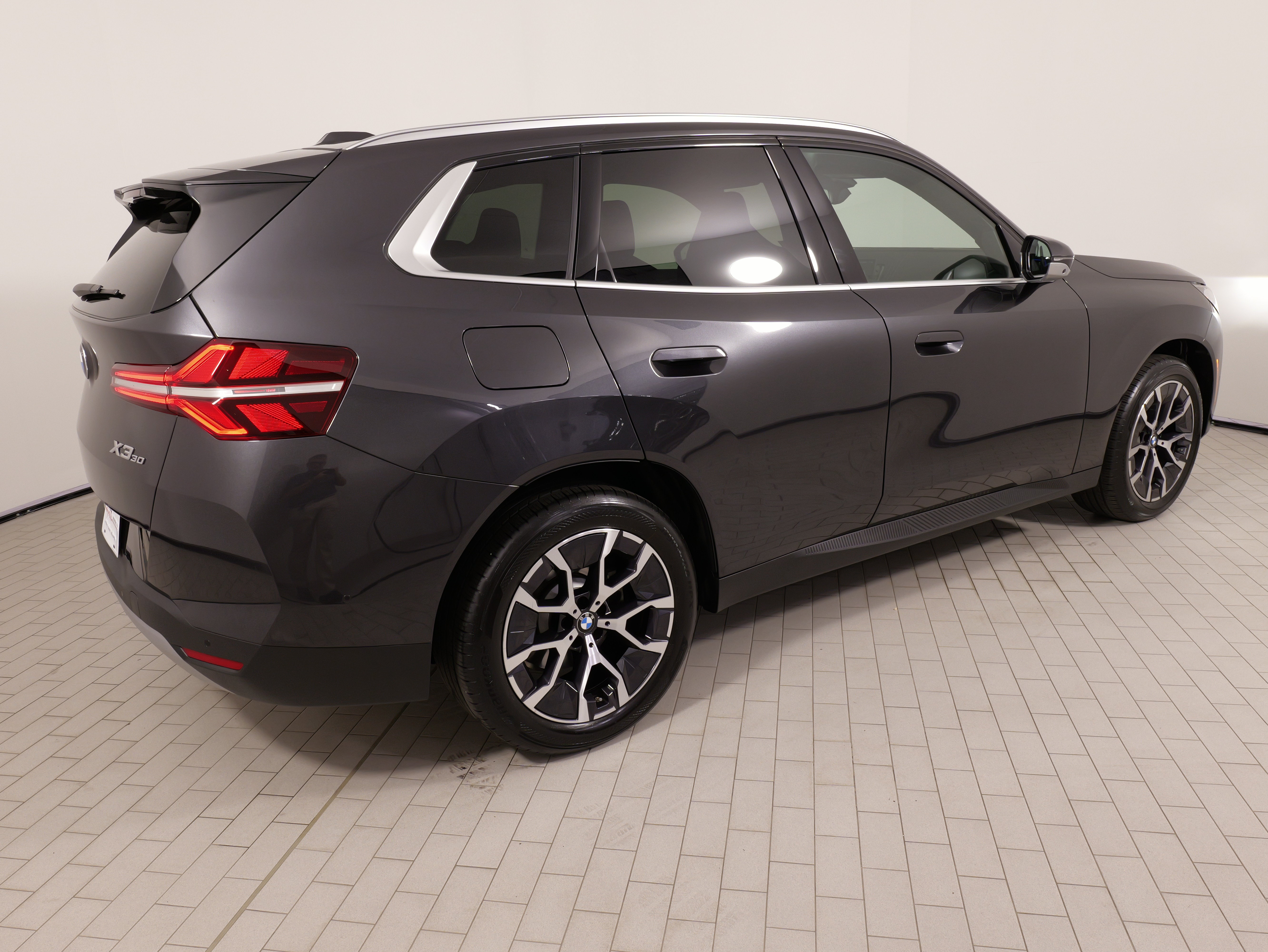 Used 2026 BMW X3 xDrive30i AWD/4WD image 11