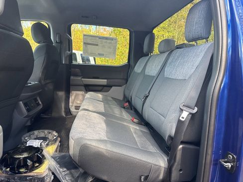 New 2026 Ford F250 XLT w/ XLT Premium Package image 39