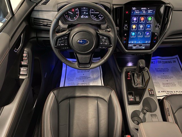 Certified 2024 Subaru Crosstrek 2.5i Limited AWD/4WD image 2
