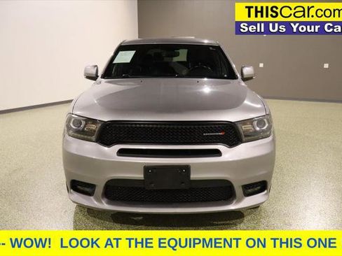 Used 2019 Dodge Durango GT image 2