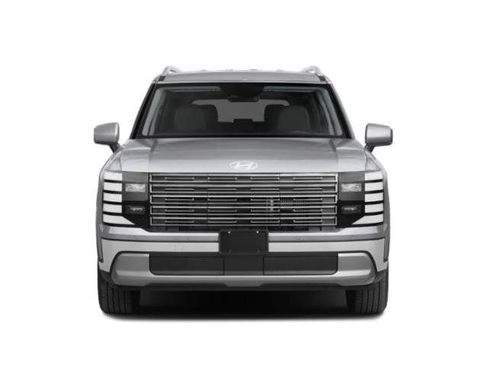 New 2027 Hyundai Palisade SEL FWD image 4
