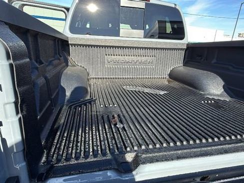 New 2026 Nissan Frontier SV w/ Tow Package image 27