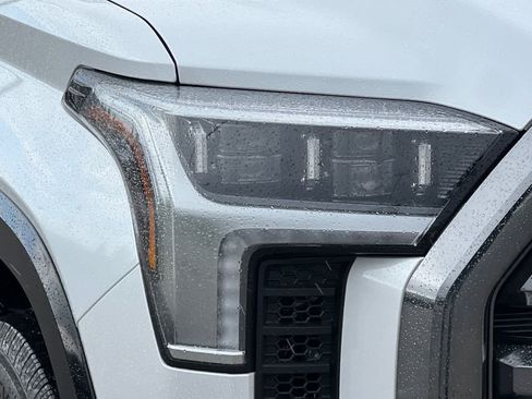 Used 2026 Toyota Tundra Platinum image 28