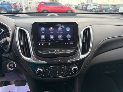 Certified 2022 Chevrolet Equinox Premier FWD image 26