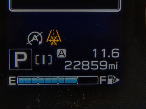 Used 2023 Subaru Forester Premium image 35