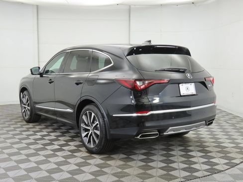Used 2026 Acura MDX FWD w/ Technology Package image 7