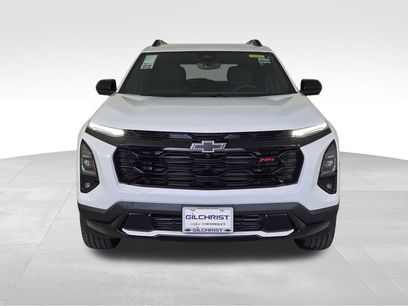 New 2026 Chevrolet Equinox RS w/ Safety and Technology Package