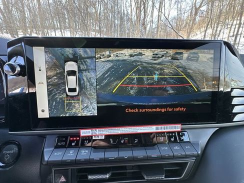 New 2026 Toyota Camry XSE image 27