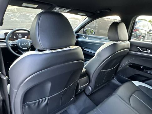 Certified 2025 Kia K5 GT-Line FWD image 24