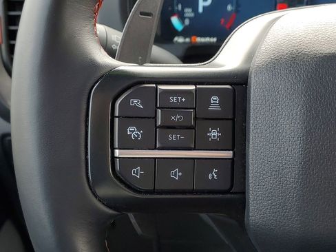 Used 2025 Ford F150 Raptor image 16