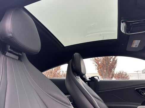 Certified 2025 Mercedes-Benz CLE 300 4MATIC Coupe image 15